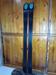 LYŽE KASTLE TX 87 UP 182CM